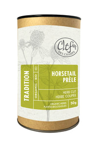 Horsetail Organic Loose Tea