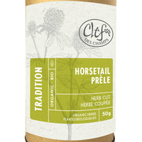 Horsetail Organic Loose Tea