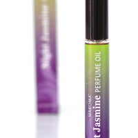 Jasmine Roll On Perfume