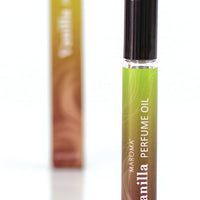 Vanilla Roll On Perfume