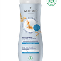 Shampoo - Extra Gentle - FF