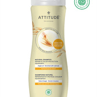 Shampoo - Repair - Argan