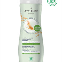 Shampoo - Nourish & Shine - Avocado