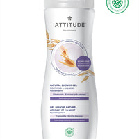 Body Wash Soothe & Calm - Chamomile