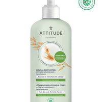 Body Lotion - Avocado