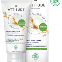 Hand Cream - Avocado