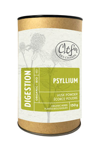 Psyllium Husk Powder Org