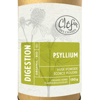 Psyllium Husk Powder Org