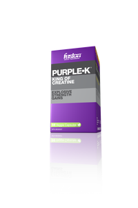 PURPLE•K - King of Creatine