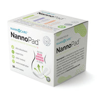 Natural organic liners