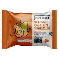 Protein Gummies - Papaya Paradise