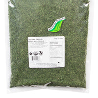 Organic Parsley