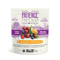 Org Fruit Blend(Bursting Blend)