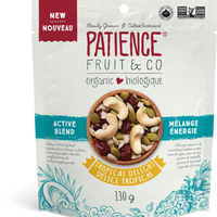 Organic Active Blend - Tropical Del