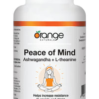 Peace of Mind