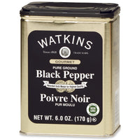 Pure Black Pepper