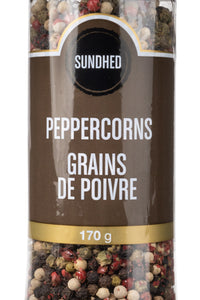 Mixed Peppercorns