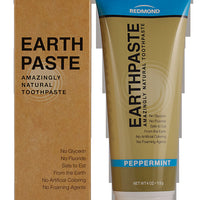 Earthpaste - Peppermint