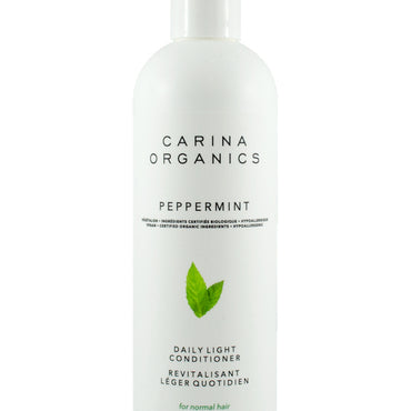 Peppermint Conditioner