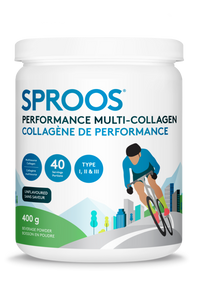 Performance Multi-Collagen