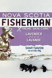 Lavender Soap