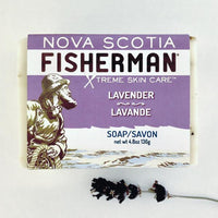 Lavender Soap