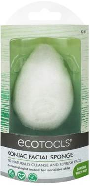 Konjac Facial Sponge