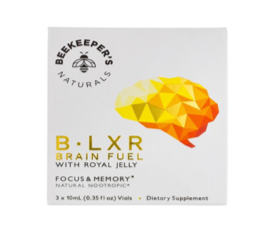 B. LXR Brain Fuel