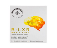 B. LXR Brain Fuel