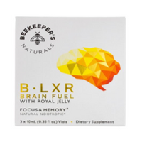 B. LXR Brain Fuel