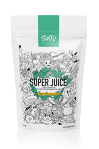 Subi Super Juice - Pineapple Mango
