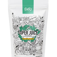 Subi Super Juice - Pineapple Mango