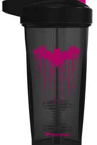 Shaker Cup - Pink Batman