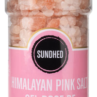 Himalayan Salt Coarse in Grinder