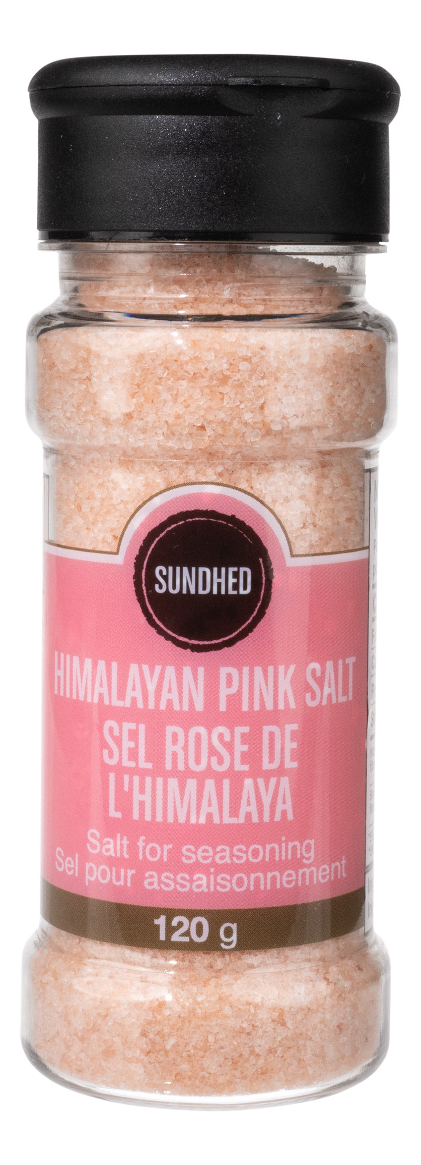 Himalayan Salt Fine Grain