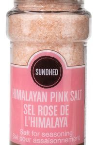 Himalayan Salt Fine Grain