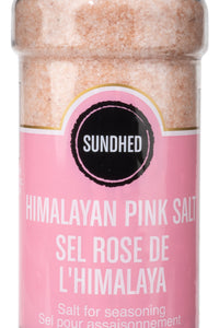 Himalayan Salt Fine Grain