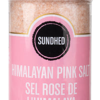 Himalayan Salt Fine Grain