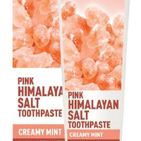 Pink Himalayan Salt CarrageenanFree