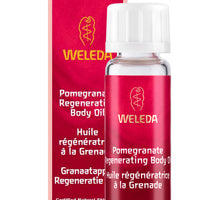Travel - Pomegranate Body Oil