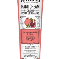 Pomegranate Hand Cream