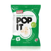 White Cheddar Jalapeno