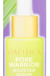 Pore Warrior Booster Serum