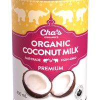 Premium Coconut Milk