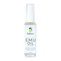 Emu Oil - Natural Oil Blend