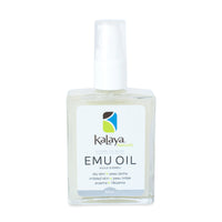 Emu Oil - Natural Oil Blend