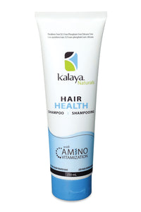 Hair Health Shampoo