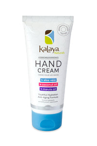 Hand Cream