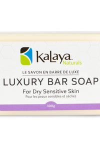 Luxury Bar Soap