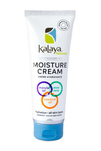 Moisture Cream